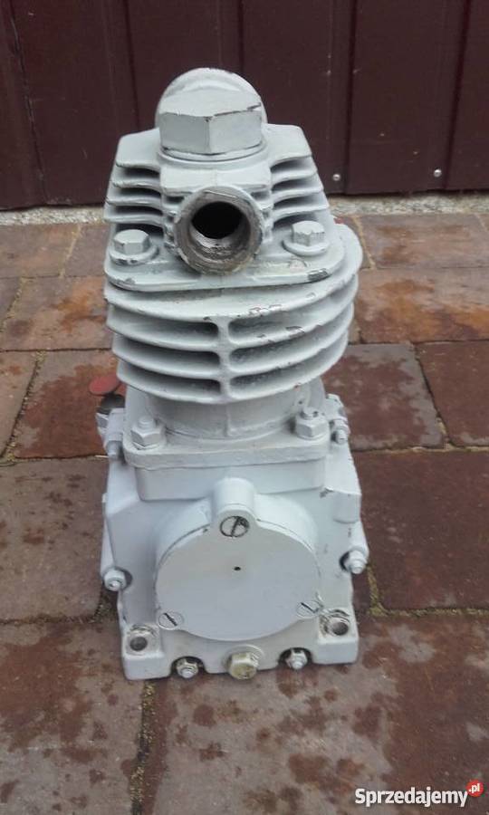 Odolejacz powietrza URSUS C330 C360 Oryginał Rolnictwo Piotrków Trybunalski