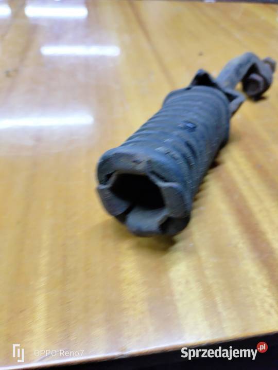 Podnóżek kierowcy Jawa 350 sprzedam