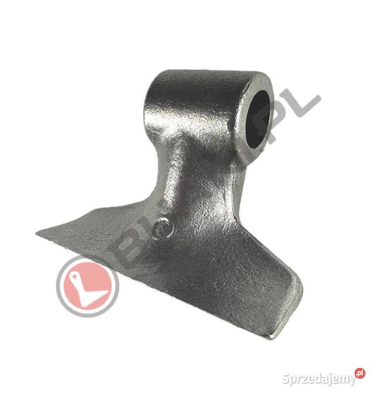 Bijak młotkowy ST119 TMC Cancela TMS 250280 TDR Chmielniki sprzedam