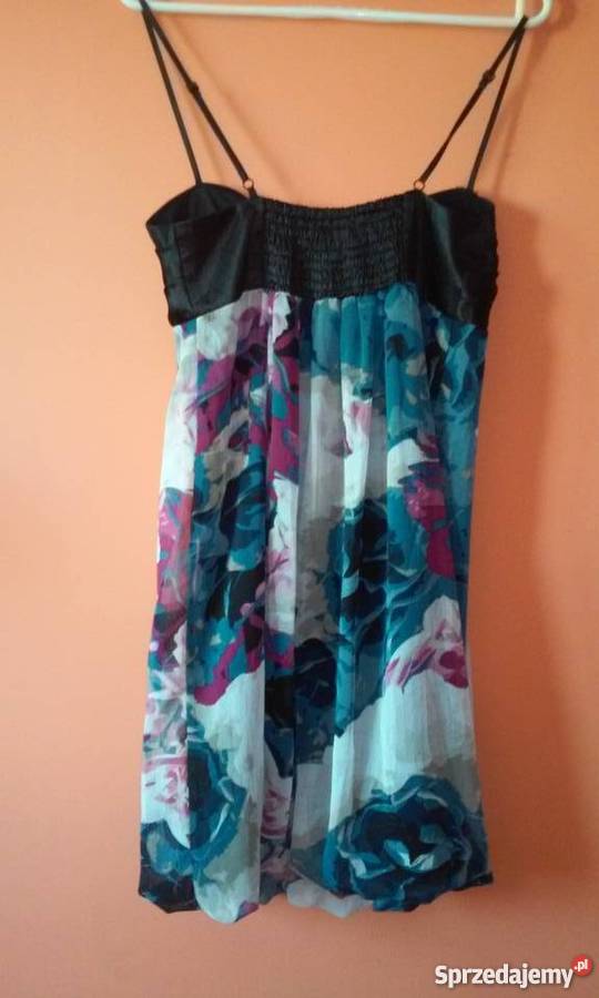 Sukienka Gina tricot Szczecin