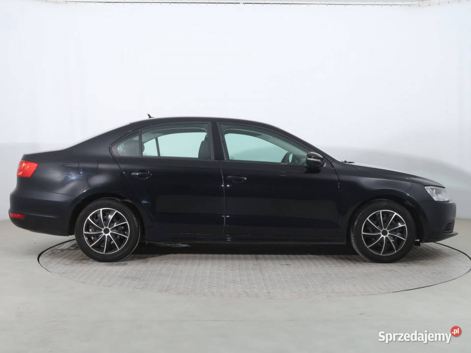 VW Jetta 14 TSI Piaseczno