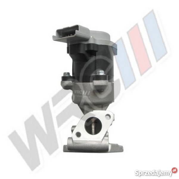 Zawór EGR Citroen C5C6Peugeot 407607 Włocławek