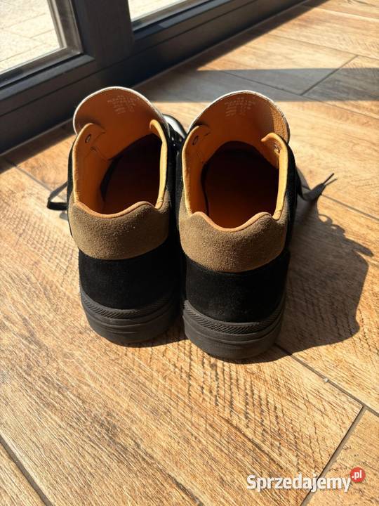 Buty męskie Wojas Relaks 46 Gliwice