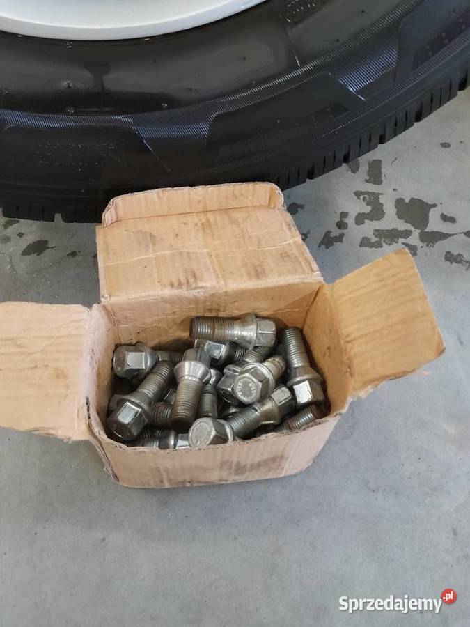 Koła aluminiowe Opel Vivaro Samochodowe Wołomin