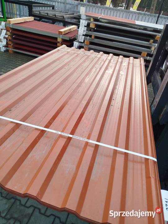 Tanie blachy pakiety 4060 szuk Duży wybór Podbitki dachowe Strzyżów sprzedam