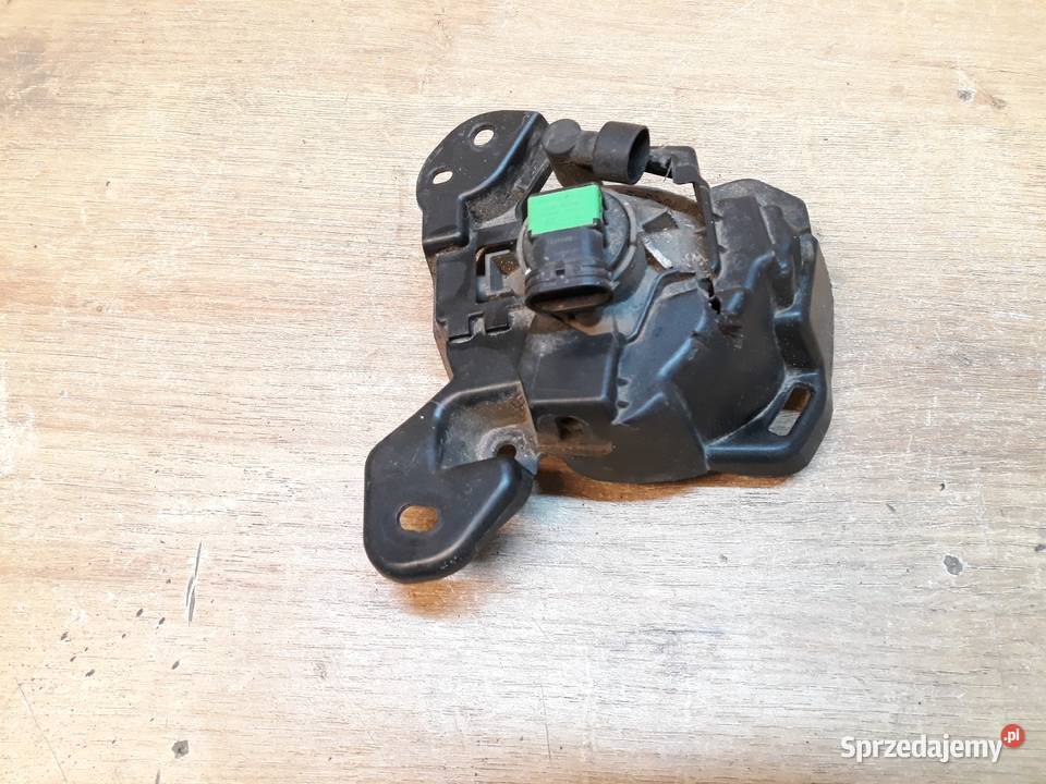 MAZDA CX5 CX5 HALOGEN LEWY PRZÓD KD5351694 Międzychód sprzedam
