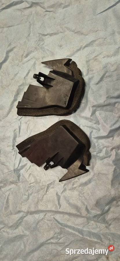 Wzmocnienia zderzaka Toyota corolla E21 Chorzów