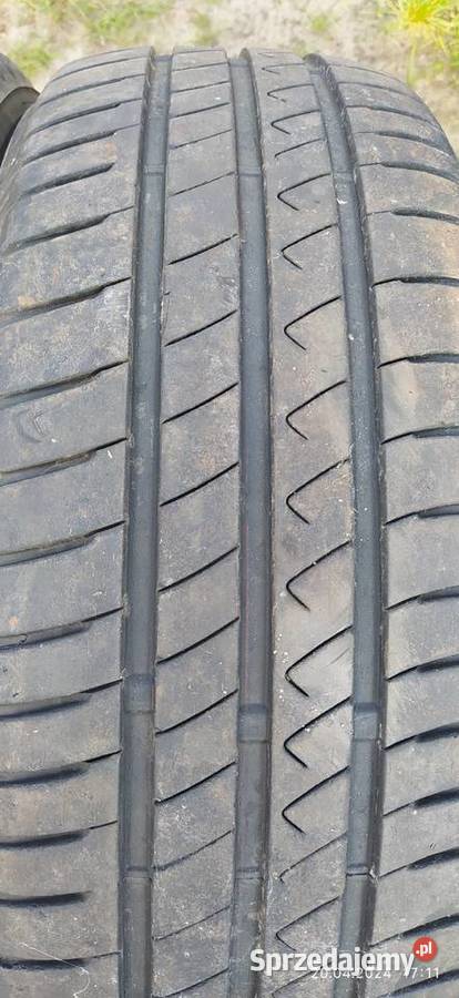 Dayton lato 1956015 koniec 2019r 15cale Kozienice