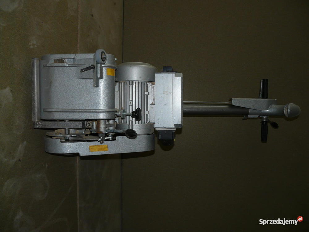 Cykliniarka frank cobra Narzędzia Gdańsk