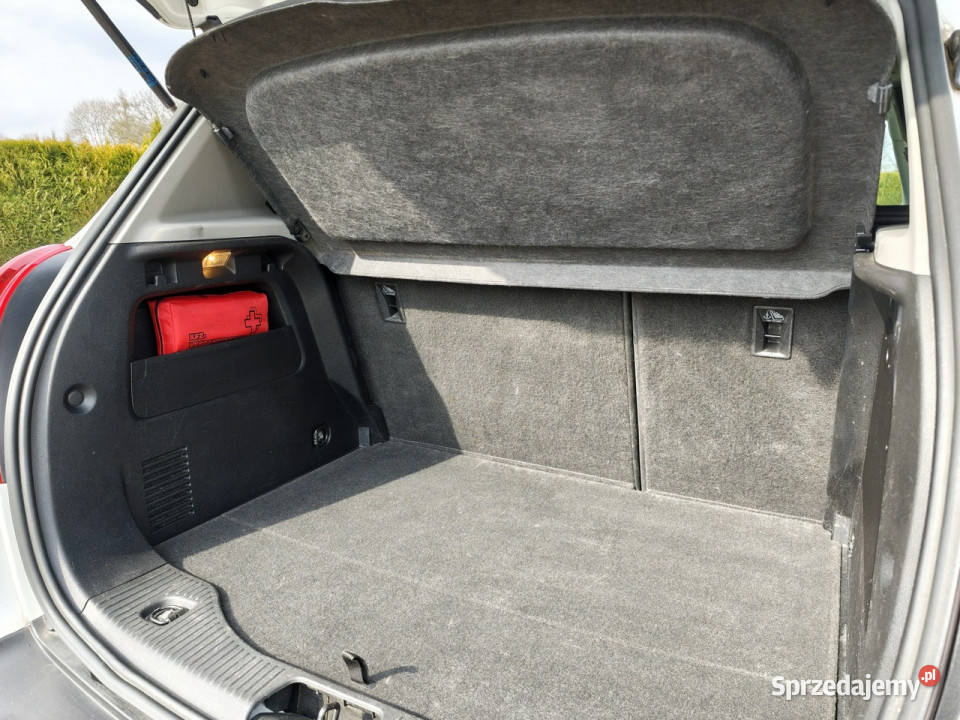 Opel Mokka 14T 140 Cosmo 4x4 AWD Hak Pakiet zima isofix Goczałkowice-Zdrój