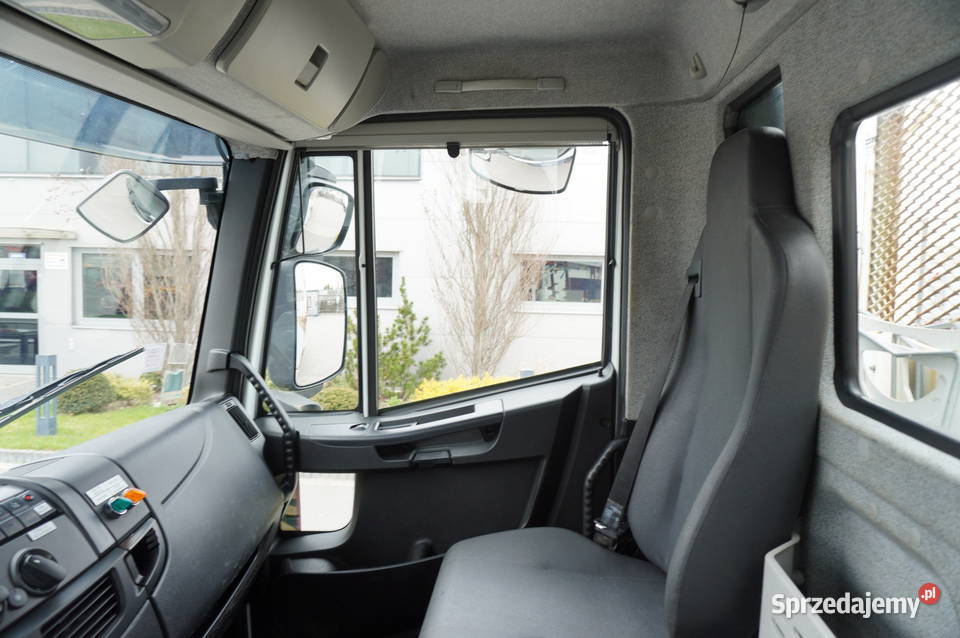 Iveco Eurocargo 120250 4x2 90 Wiertnica Telecom Kraków