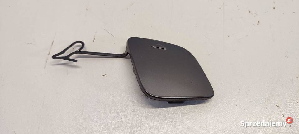 MERCEDES VITO W447 ZAŚLEPKA HAKA PRZÓD