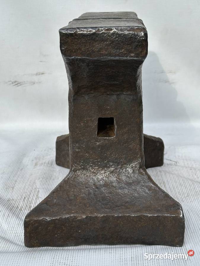 STARE KOWADŁO KOWALSKIE SPECJALISTYCZNE UNIKAT dolnośląskie Bielawa