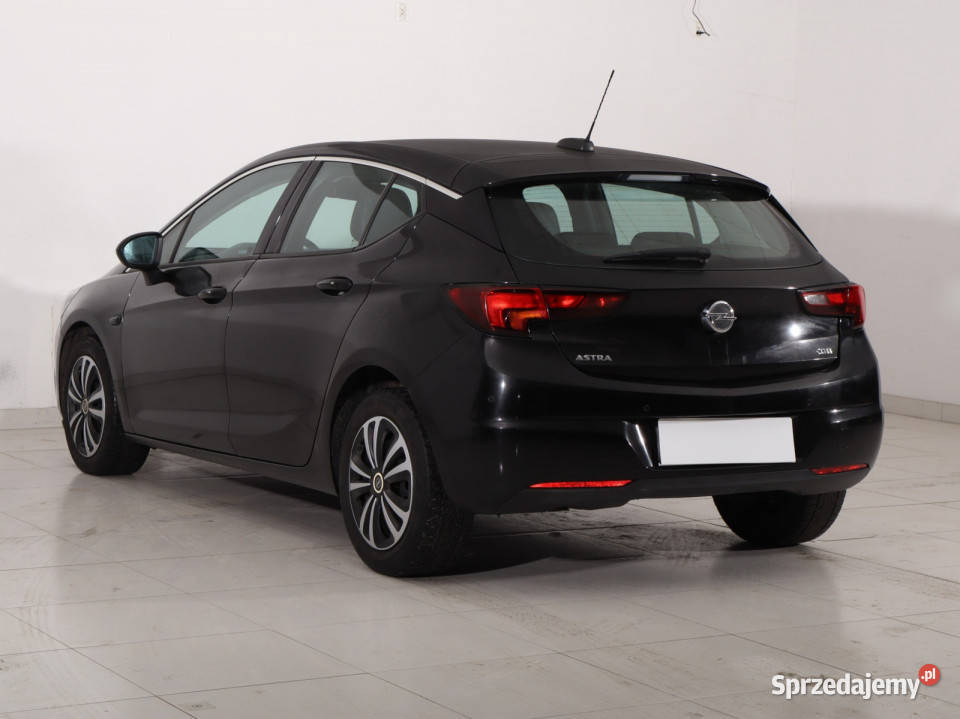 Opel Astra 16 CDTI czujnik zmierzchu Piaseczno