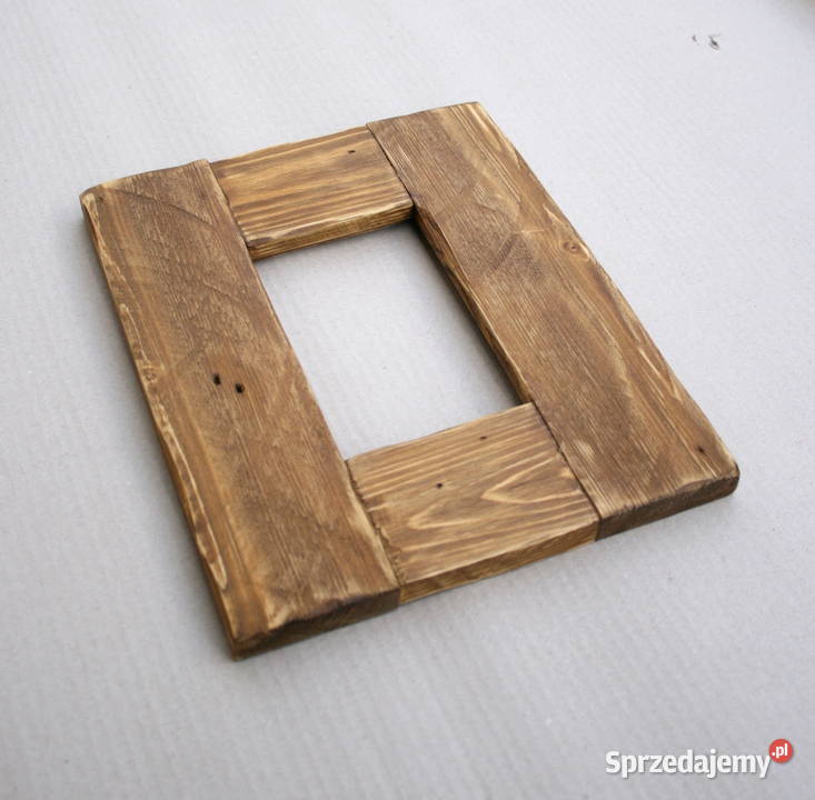 Stolik kawowy koło okrągły loft industrialny Mielec