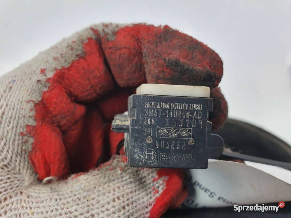 CZUJNIK LAND ROVER RANGE ROVER VOGUE Lipno