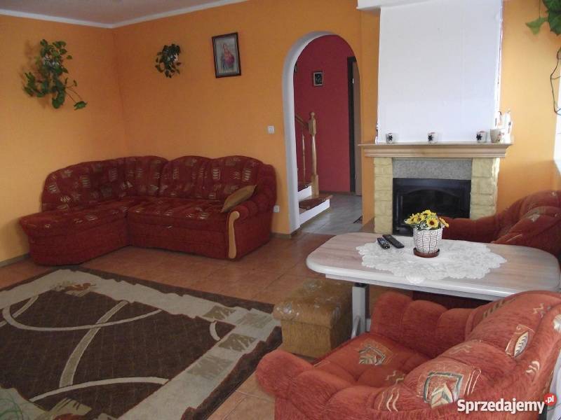 Sprzedam dom w Nowym Dworze Gdańskim Nowy Dwór Gdański