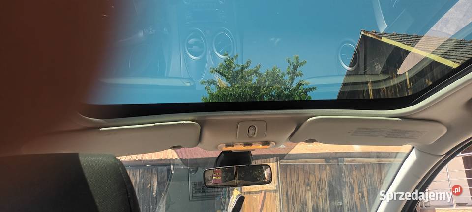 Sprzedam Nissana Qashgaja 2 stanbdb sprzedam