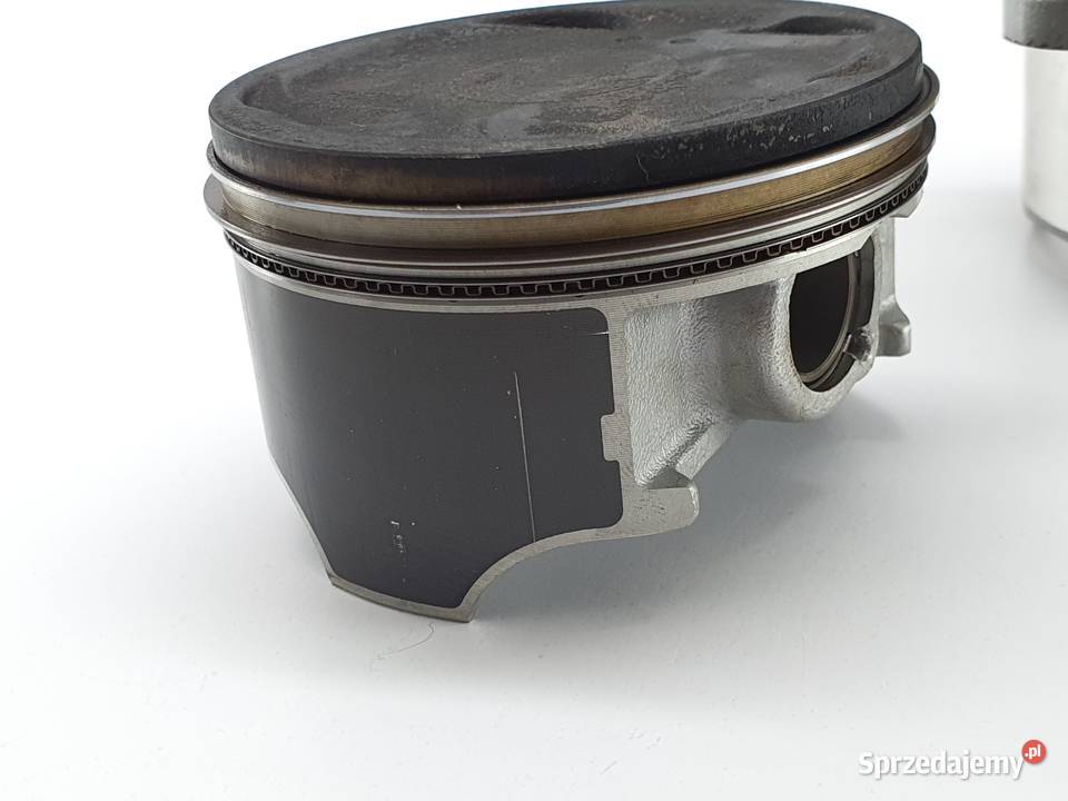 Cylinder Tyl Tlok Oem Suzuki Sv 650 Łódź