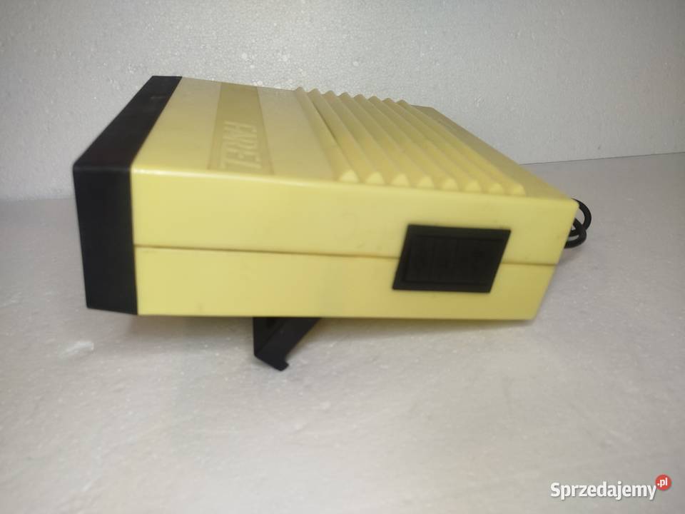 PolamFarel termowentylator farelka OTW2n łódzkie Zgierz