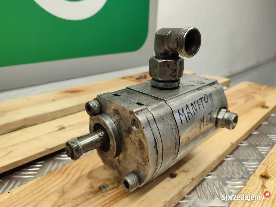 Pompa hydrauliczna Manitou MLT 01998033