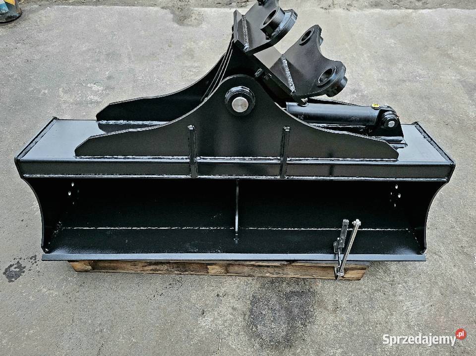 Łyżka skarpowa Hydrauliczna 150 do koparki JCB Choroszcz