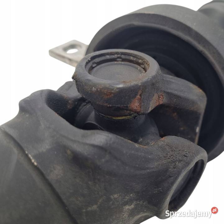 WAŁ NAPĘDOWY BMW X5 G05 40D 30 D DIESEL Mild osobowe Chełm