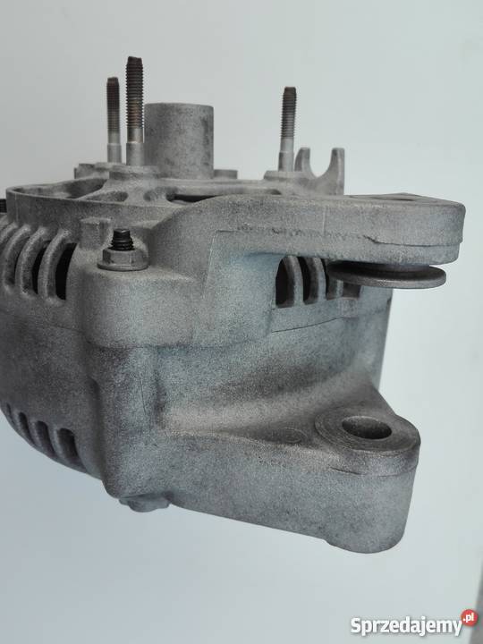 Toyota corollayaris obudowa alternatora Ryki