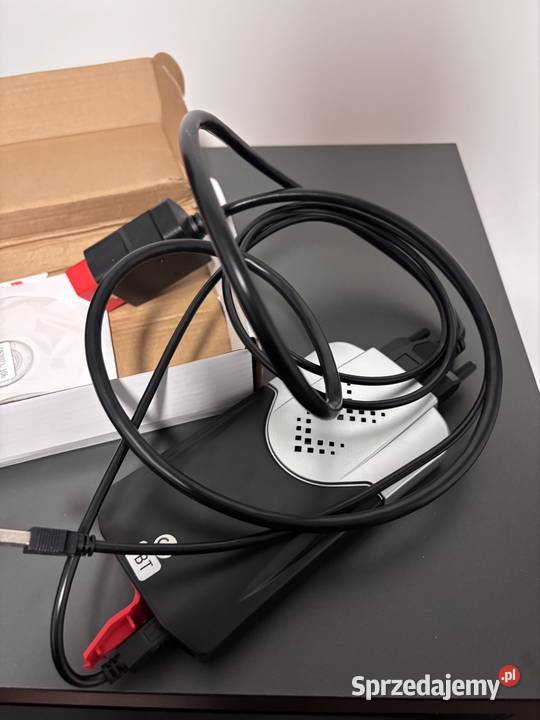 Tester Diagnostyczny Multidiag Pro Bluetooth Mińsk Mazowiecki