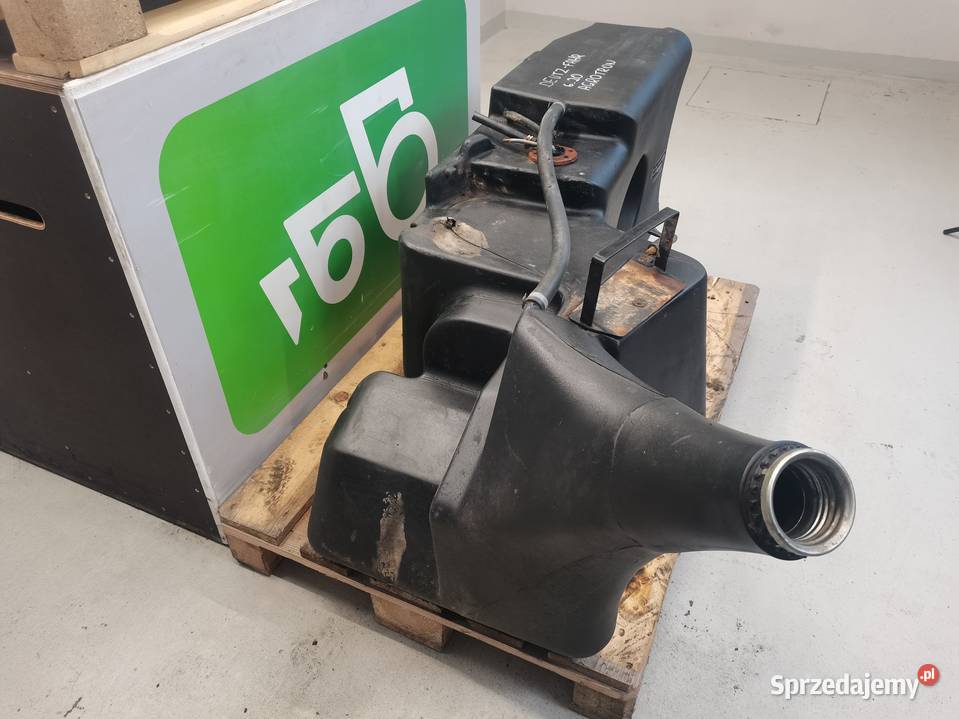 Bak paliwa Deutzfahr 620 Agrotron Wilkowo sprzedam