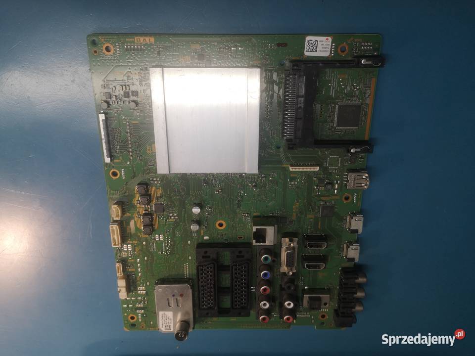 SONY 37EX400 1 881 636 23 płyta główna Biłgoraj