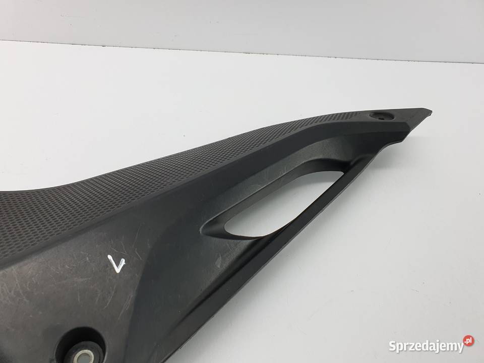 Wypelnienie Prawe Boczek Yamaha Yzf Yzf 125 0813 Łódź