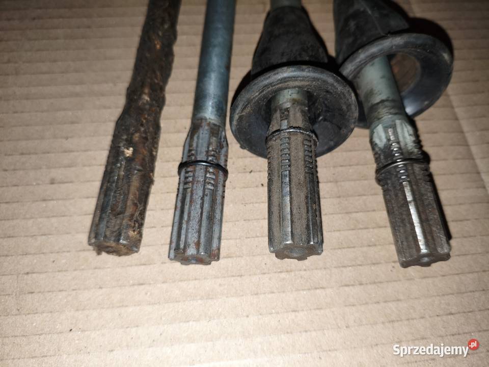 Wałek kardana Dniepr MT K650 K750 MW650 Leszno