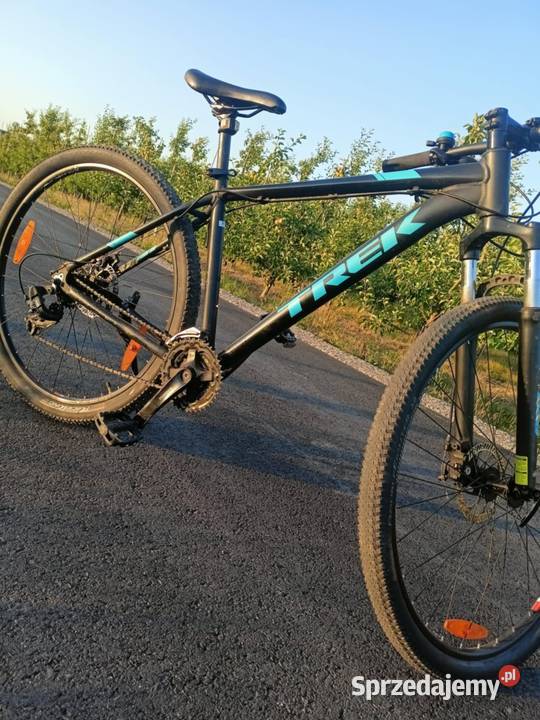 Trek marlin 5 łódzkie Byki