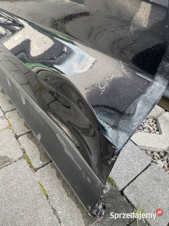 Skoda kodiaq drzwi lewy przód Kozubszczyzna