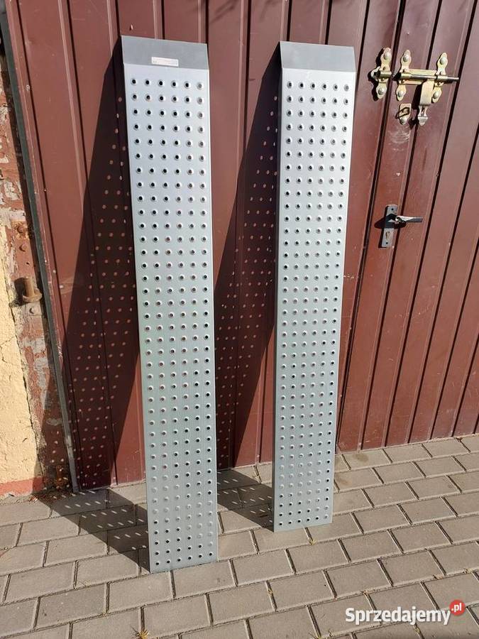 Najazdy nowe 160 x 32 Pozostałe Chwaszczyno