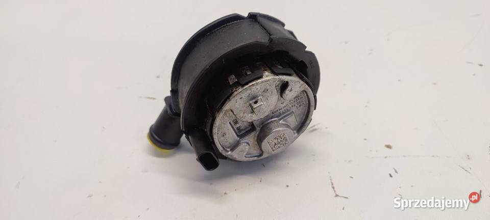 TIGUAN II POMPKA WODY 20 TDI 3Q0965567E