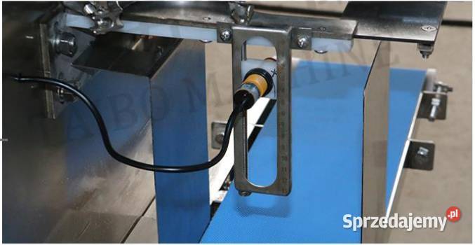 Dzielarko zaokrąglarka do ciasta zakres 2800gr Zielonka