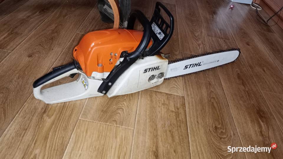 Stihl MS 271 Obrowo sprzedam