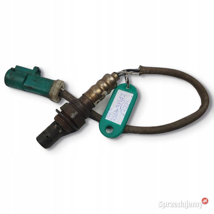 SONDA LAMBDA Ford COUGAR FIESTA IV V FOCUS osobowe Chełm