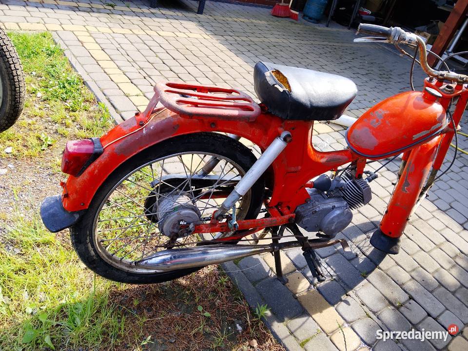Komar Ropczyce