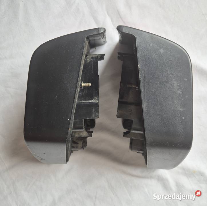 Lampy tylne tył golf II golf2 vw Volkswagen Stan osobowe sprzedam