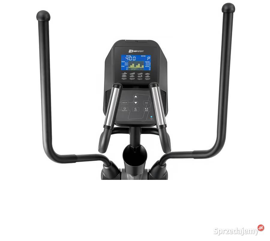 Orbitrek elektryczno magnetyczny HS300CF Spectre Sieradz
