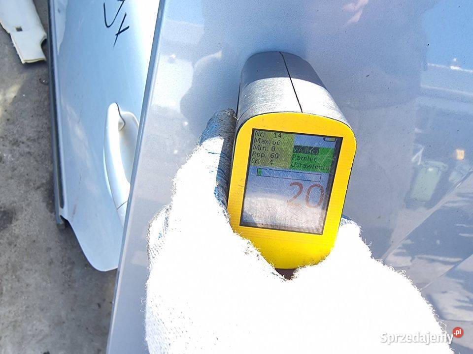 MASKA RENAULT LAGUNA II TEB65 Lipno