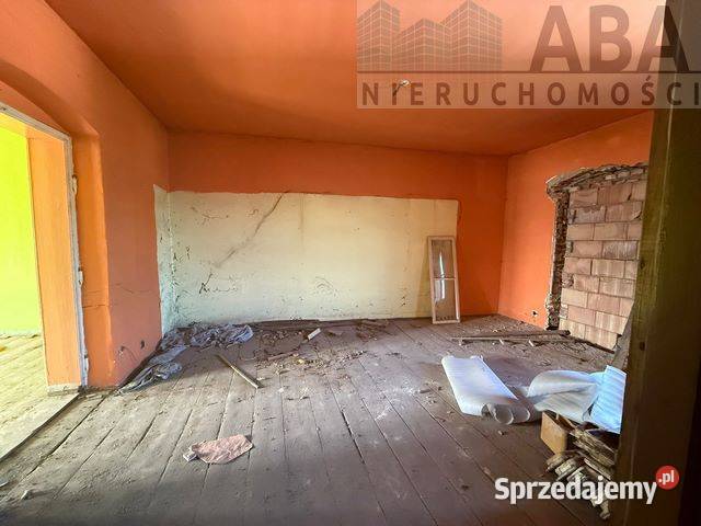 Kamienica na sprzedaż w centrum Turku wielkopolskie Turek