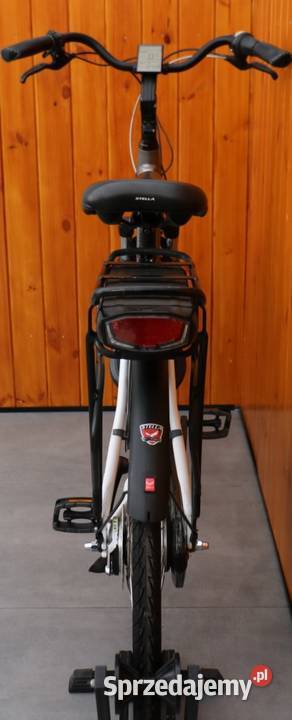 Rower damski Stella Livorno D 53 I inne rowery mazowieckie
