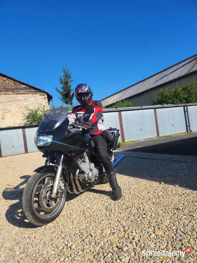 Sprzedam motocykle Honda