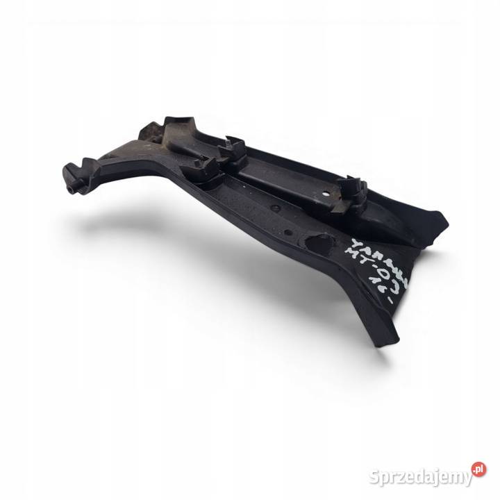 WSPORNIK BŁOTNIKA WYPEŁNIENIE Yamaha MT03 II Chełm
