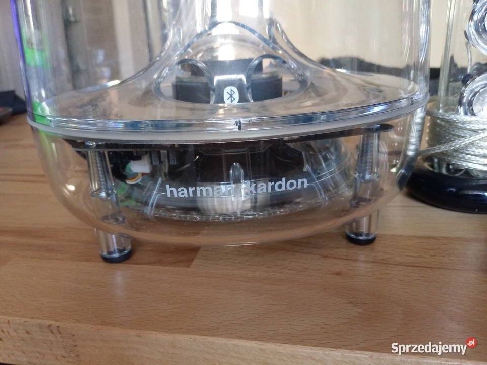 Głośniki komputerowe Lublin sprzedam