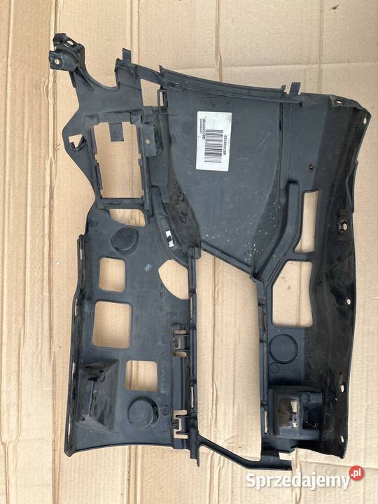 SLIZG ZDERZAKA PRAWY PRZOD BMW 5 G30 G31 LIFT Pozostałe Międzychód